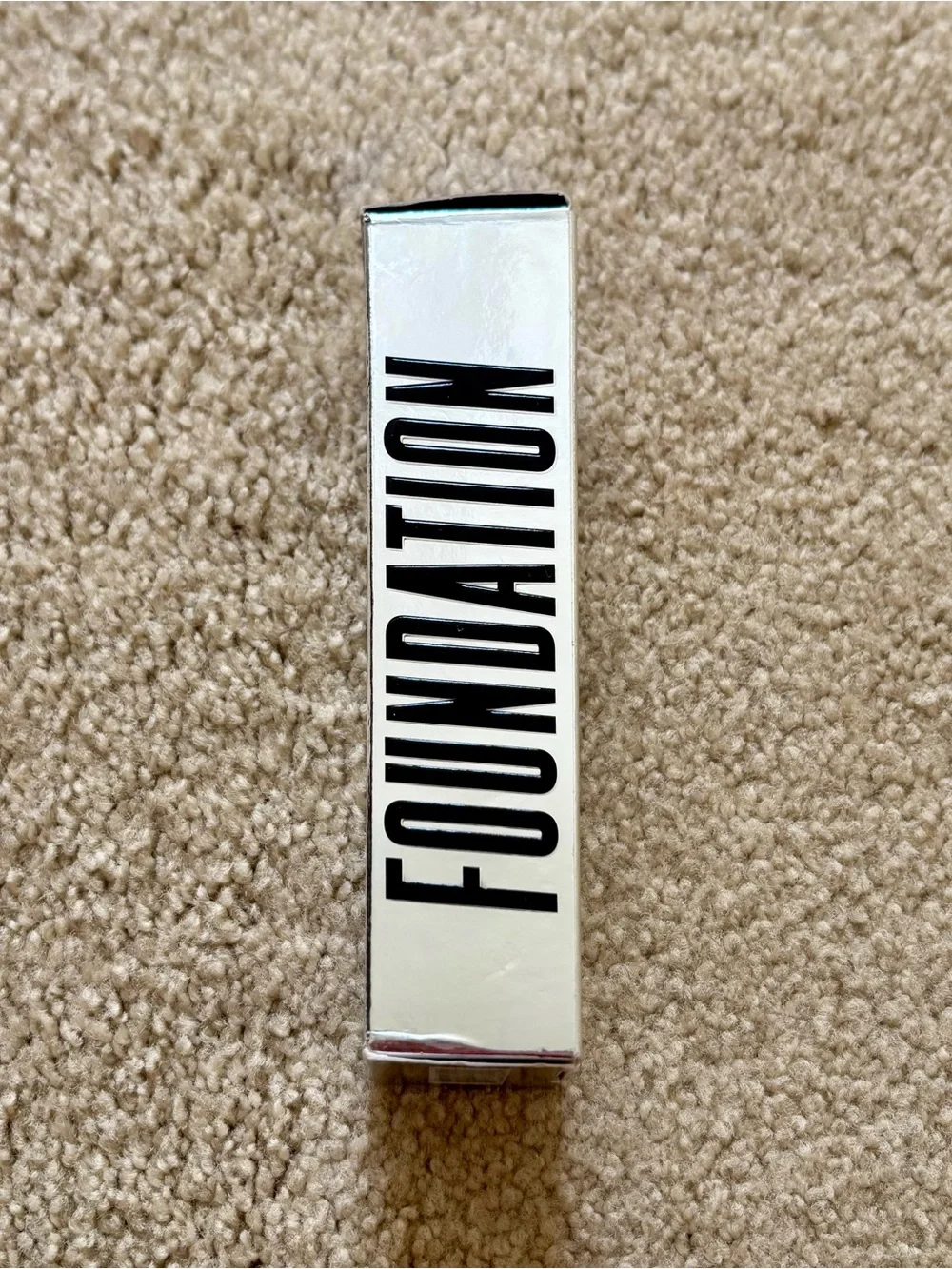 Anastasia Beverly Hills Luminous Foundation - 550W